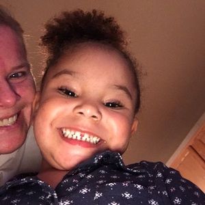 Meet your Posher, Cali